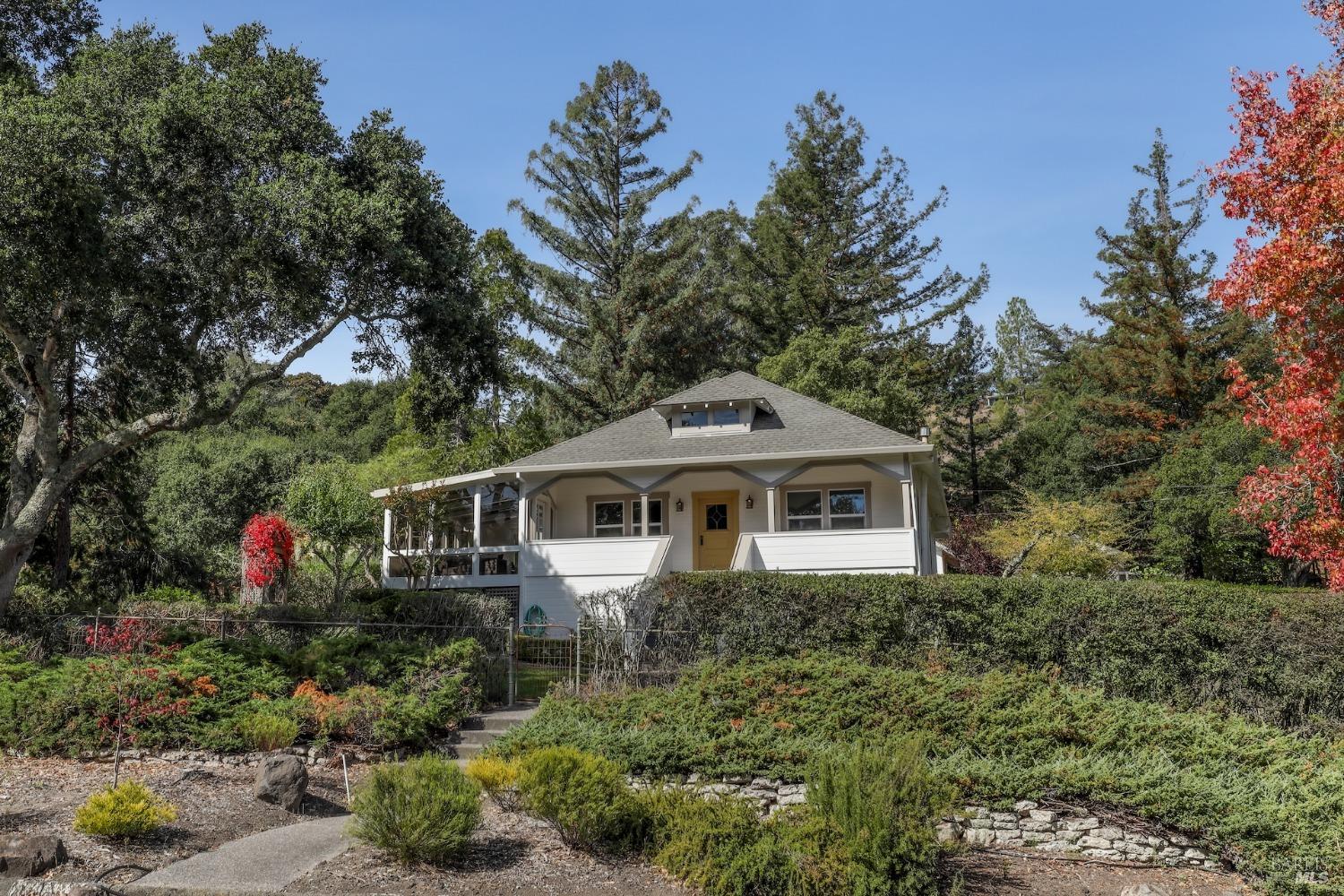 5047 Sonoma Mountain Road