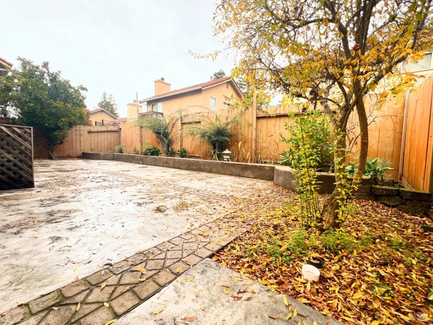 1188 Trombetta Street