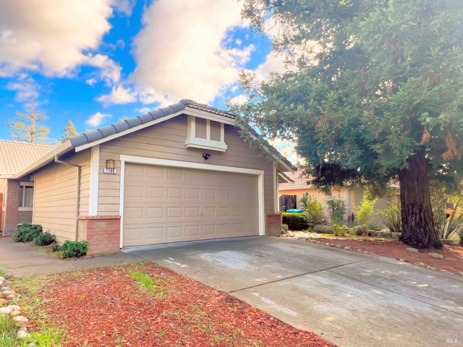 1188 Trombetta Street