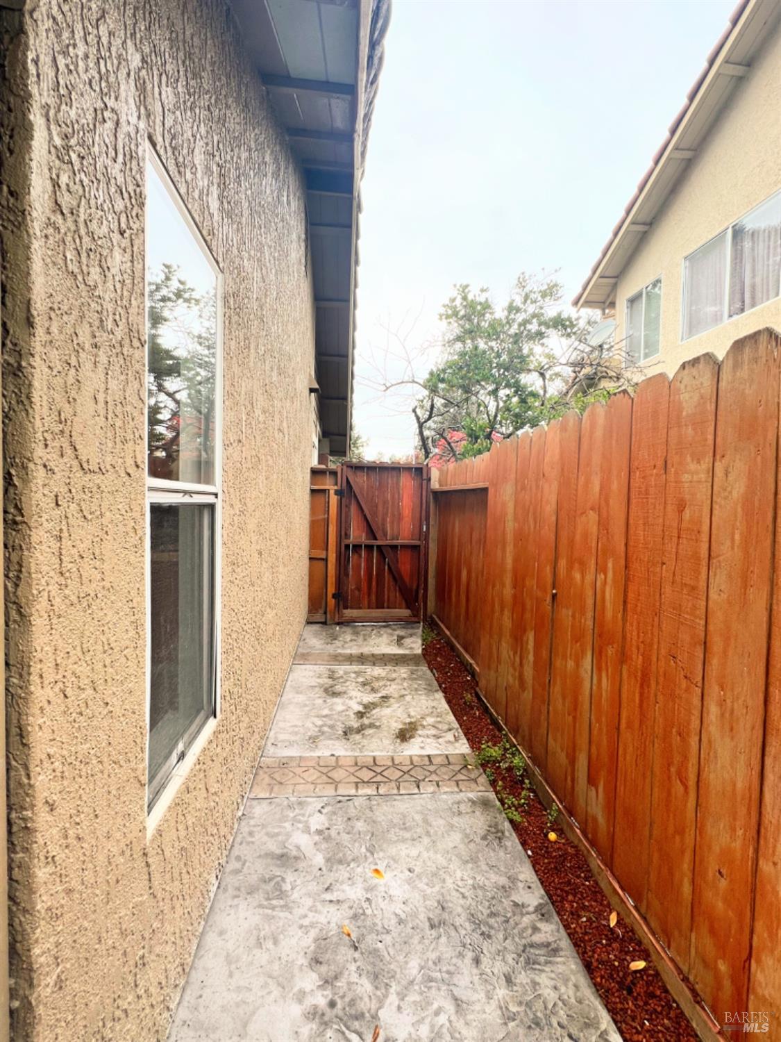 1188 Trombetta Street