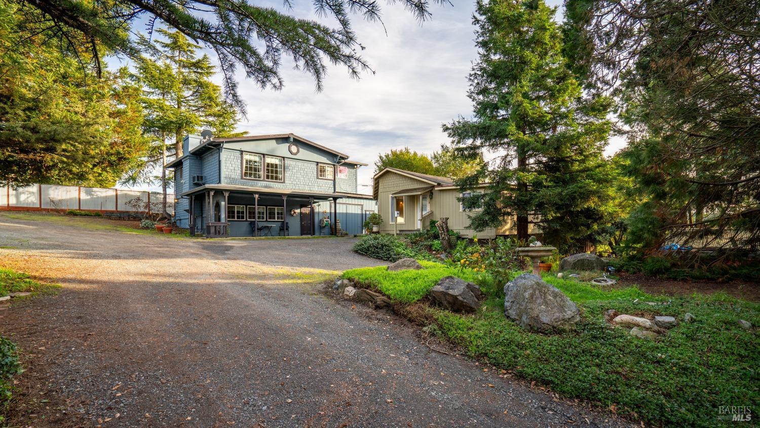 3701 Middle Two Rock Rd