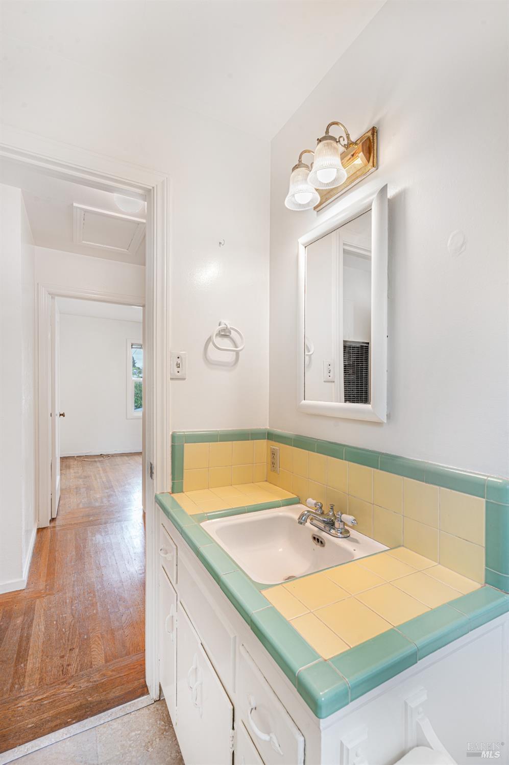 1912 Will Scarlet Lane