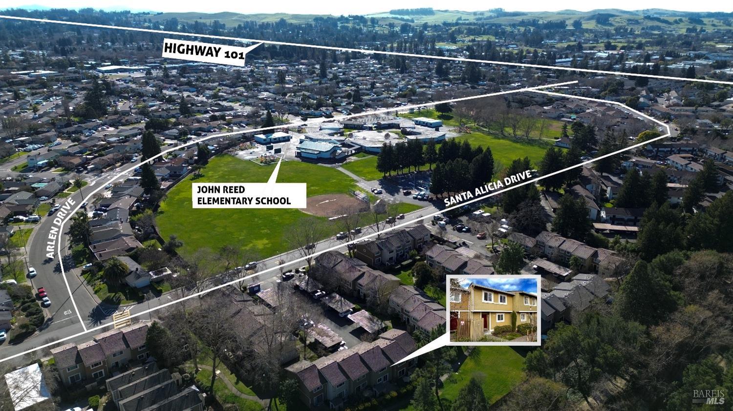 520 Santa Alicia Drive