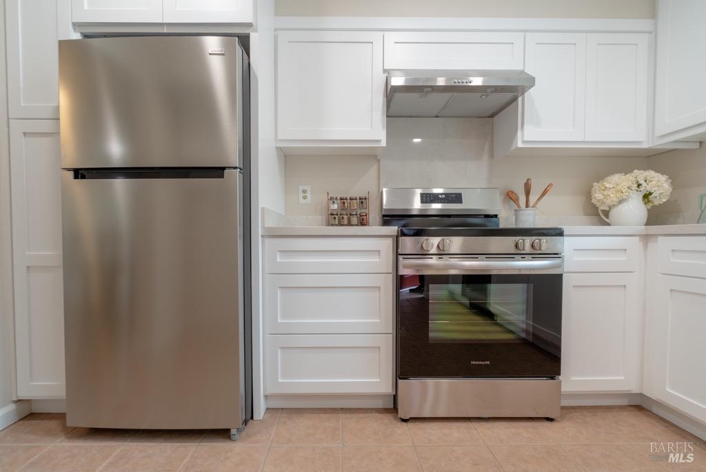 520 Santa Alicia Drive