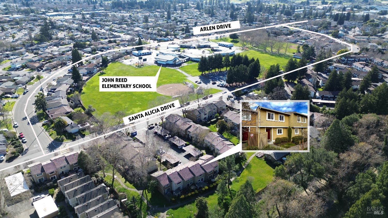 520 Santa Alicia Drive