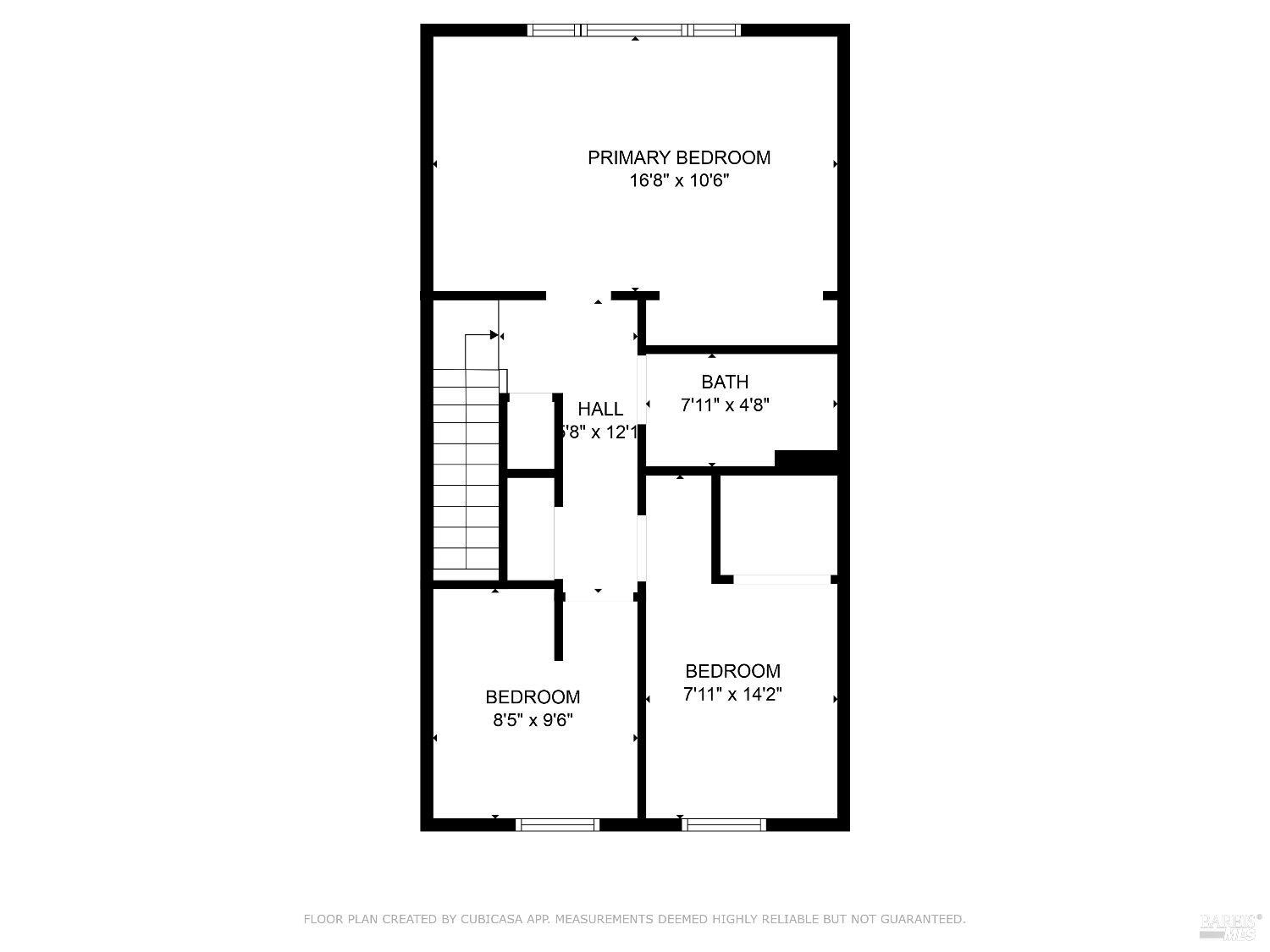 520 Santa Alicia Drive