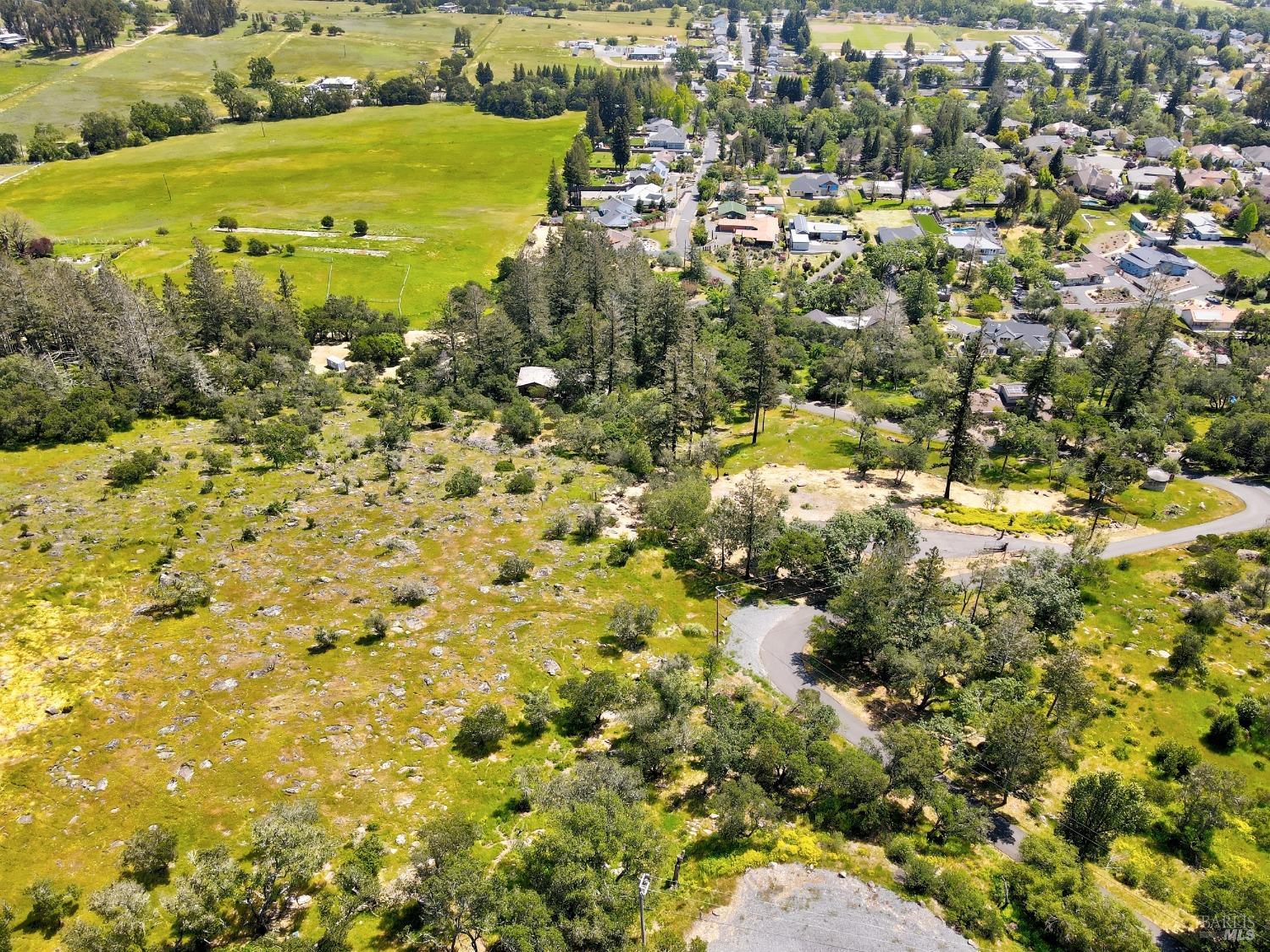 3577 Deer Trail Road