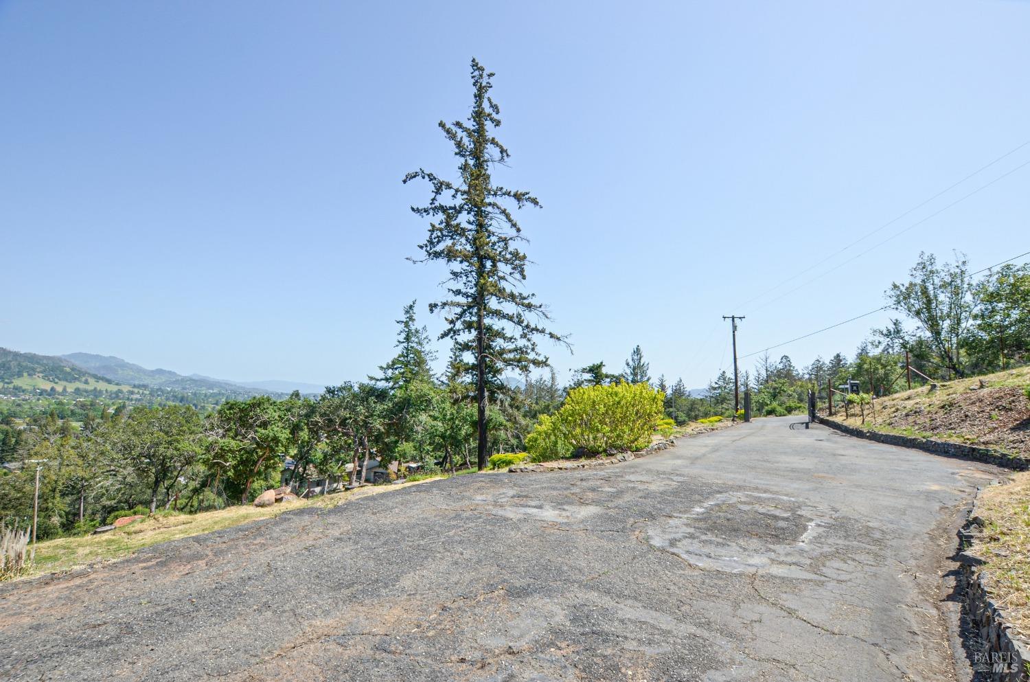 3577 Deer Trail Road