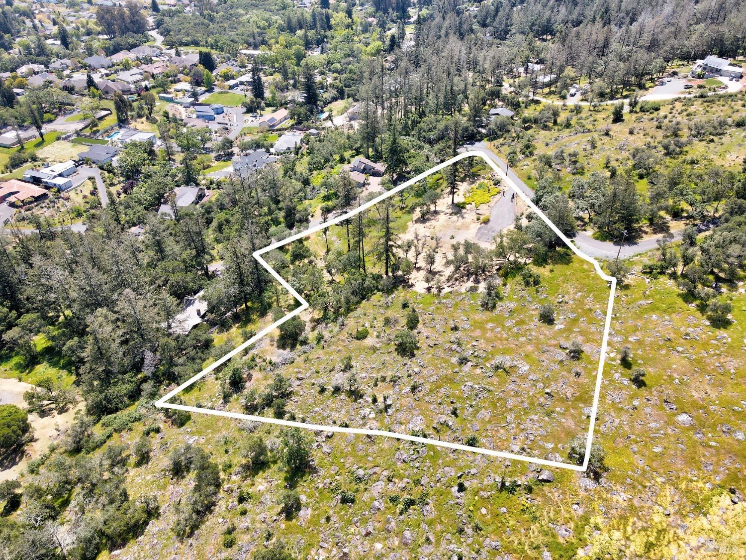 3577 Deer Trail Road