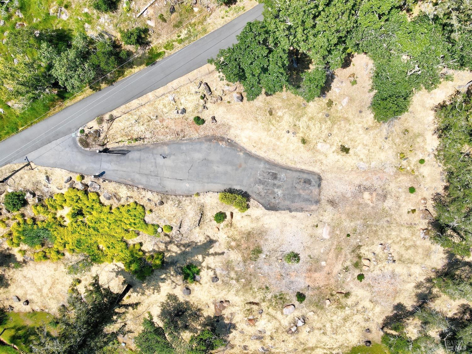 3577 Deer Trail Road