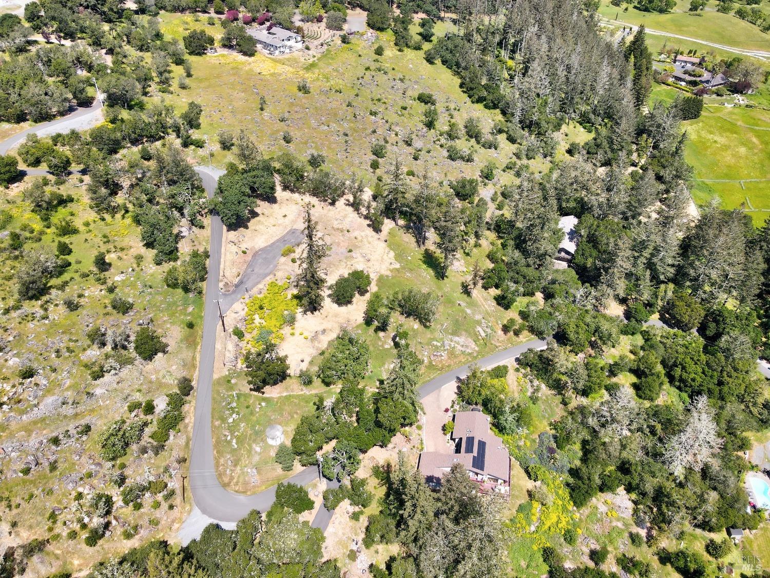 3577 Deer Trail Road