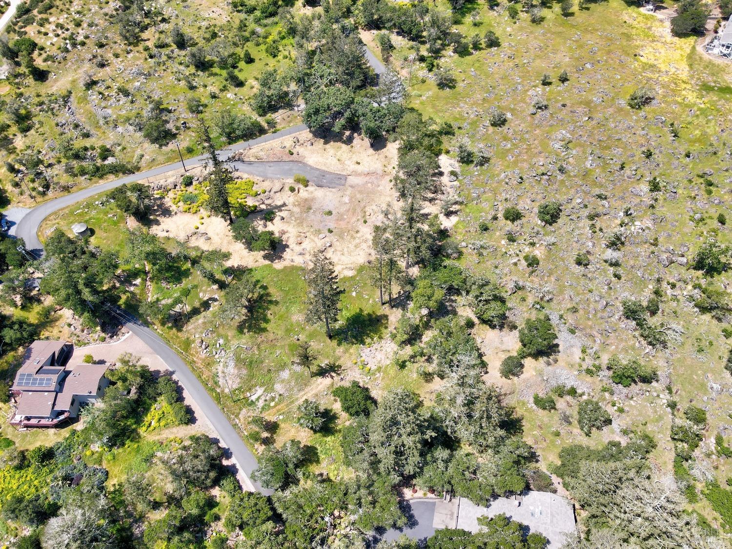 3577 Deer Trail Road