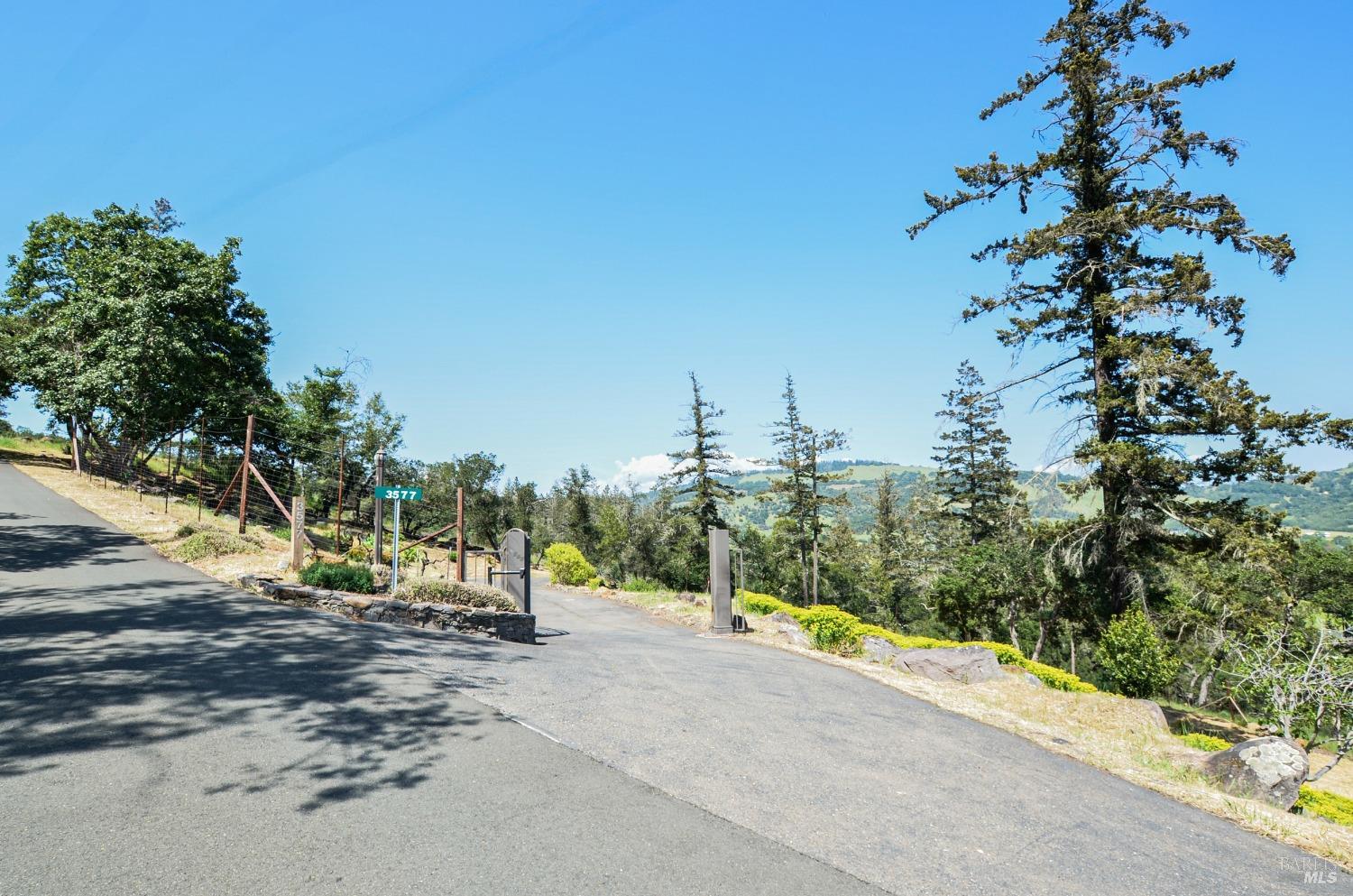 3577 Deer Trail Road