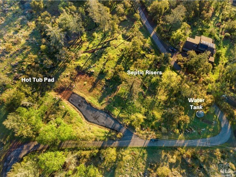 3577 Deer Trail Road