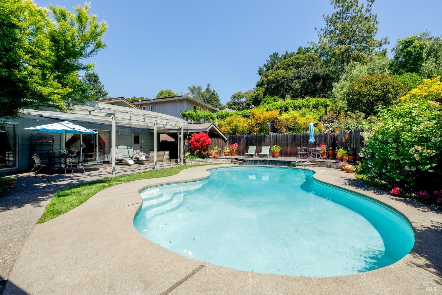 1671 E Foothill Drive