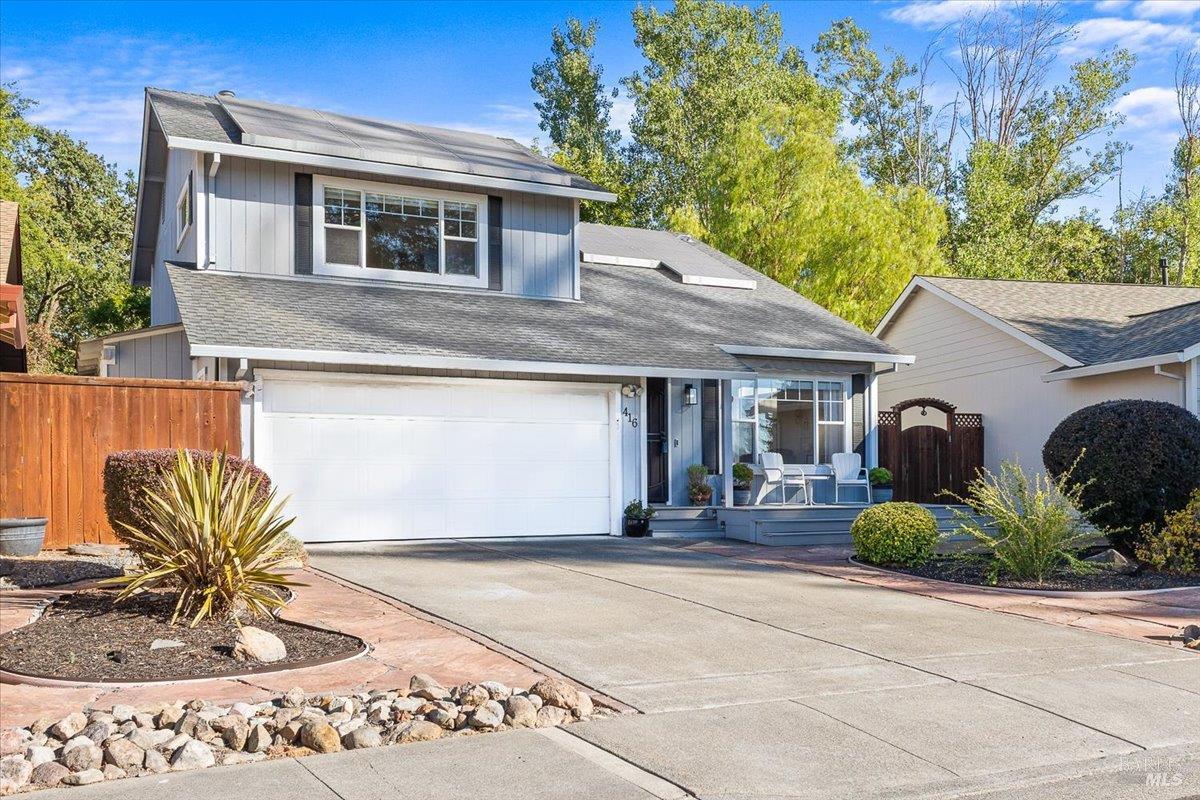 416 Tanglewood Court