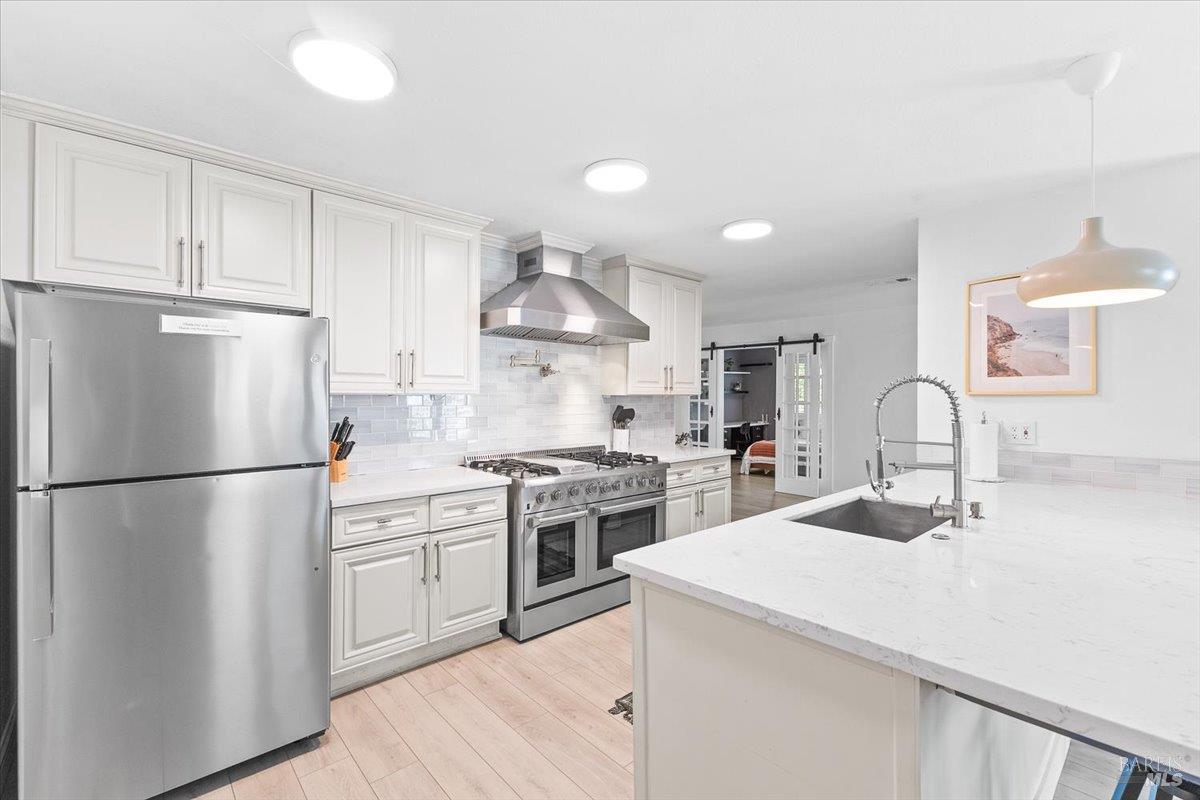 563 Windsor River Road