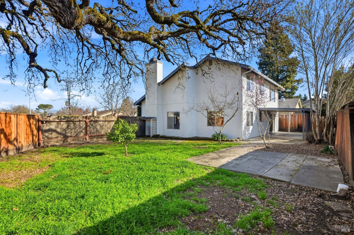 2441 San Pablo Court