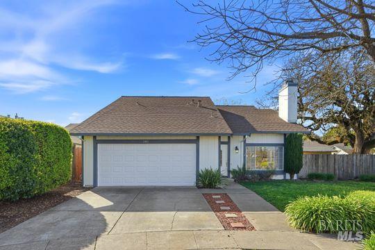 2441 San Pablo Court