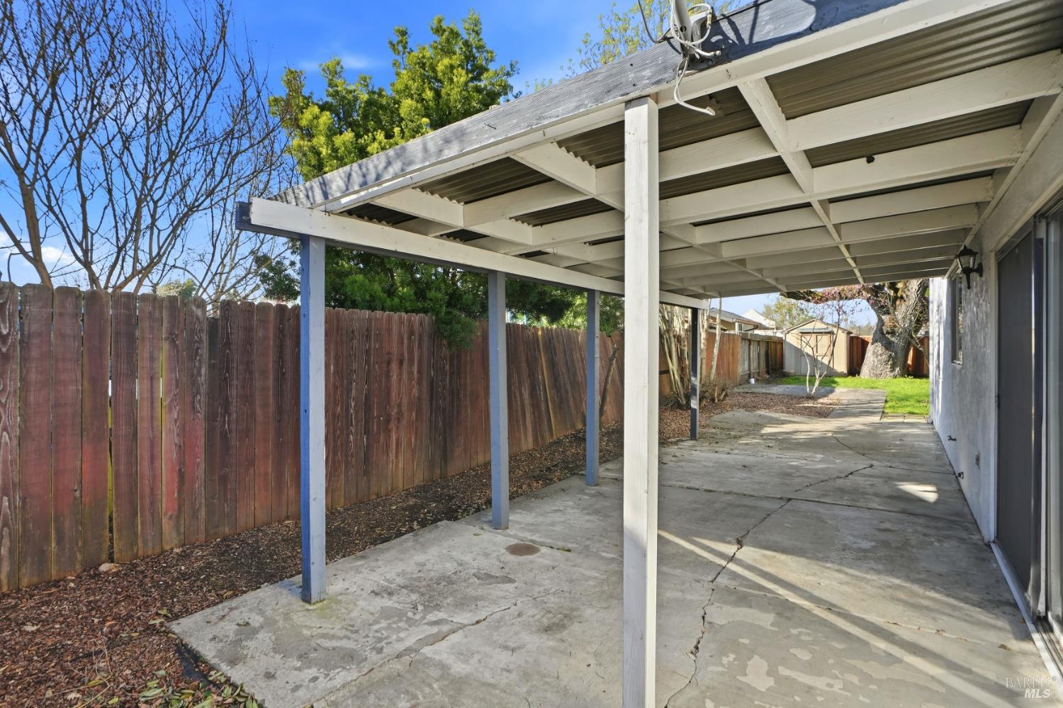 2441 San Pablo Court