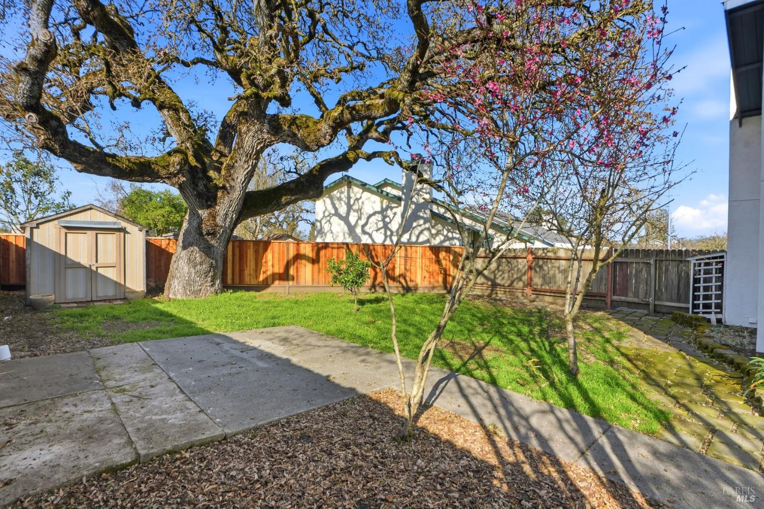 2441 San Pablo Court