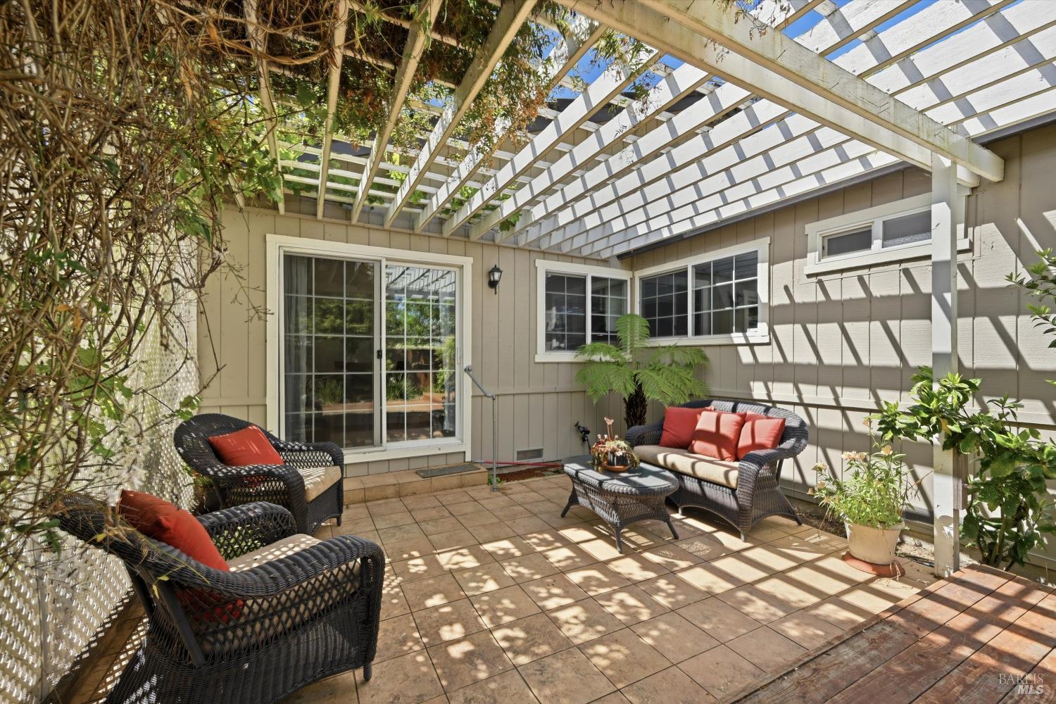 1720 Arroyo Sierra Circle