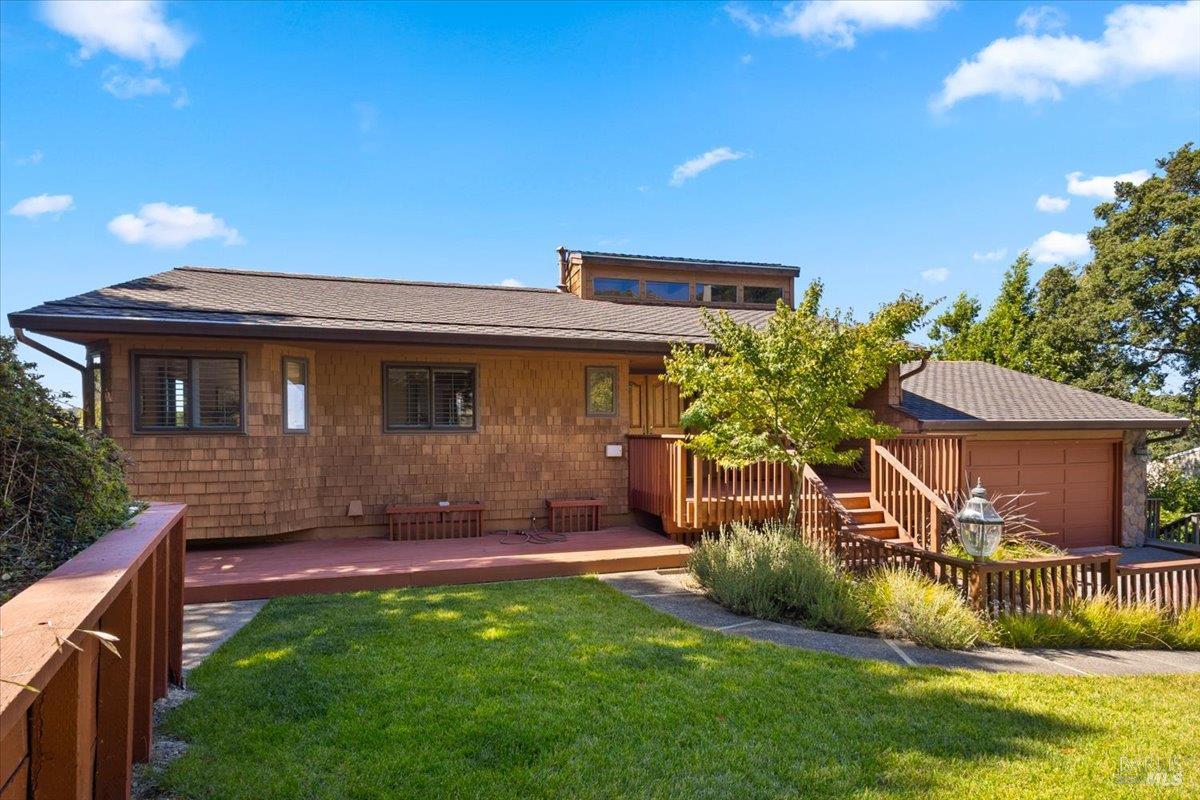 5 Wimbledon Court