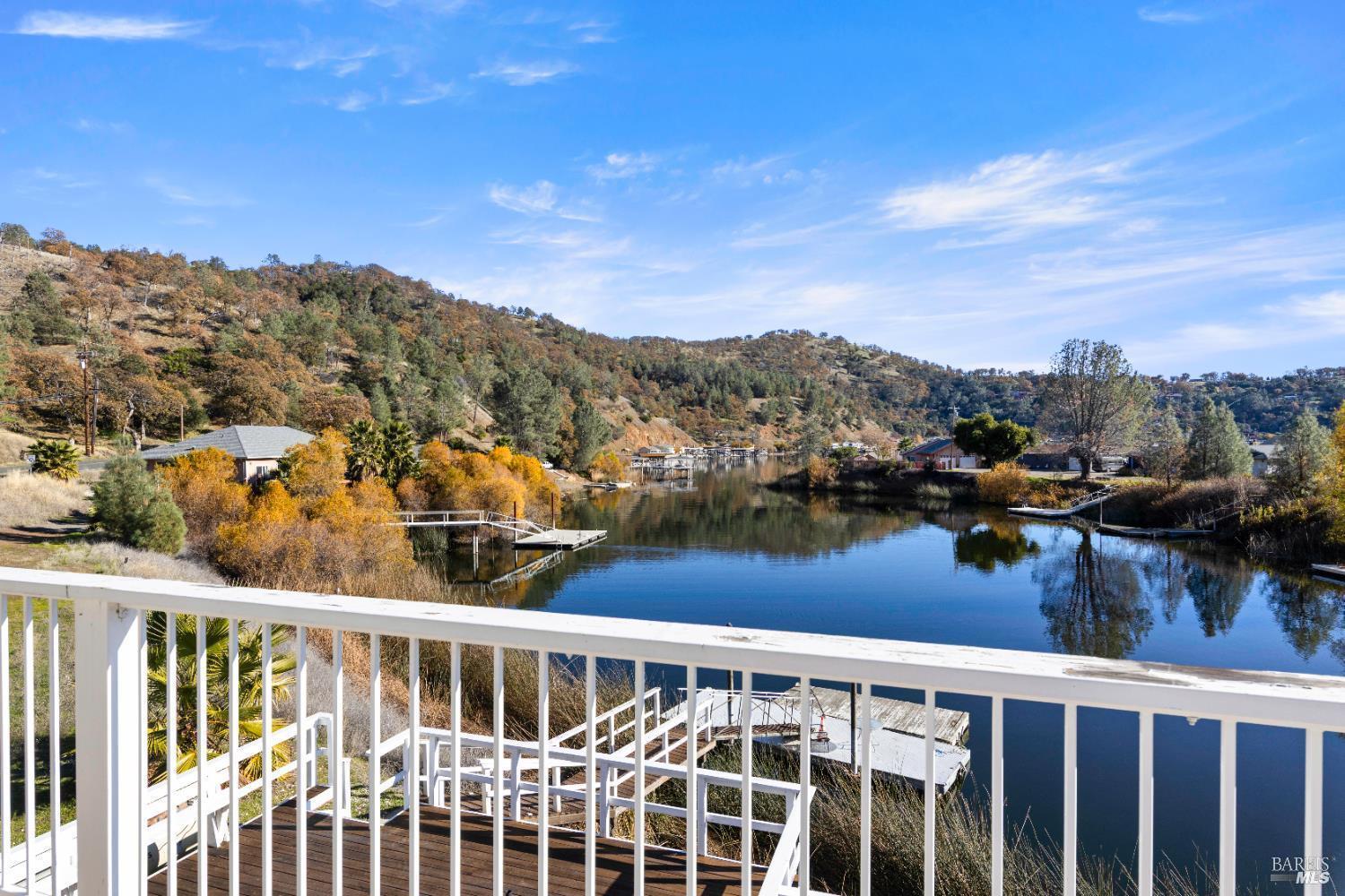 1115 Lakeshore Drive