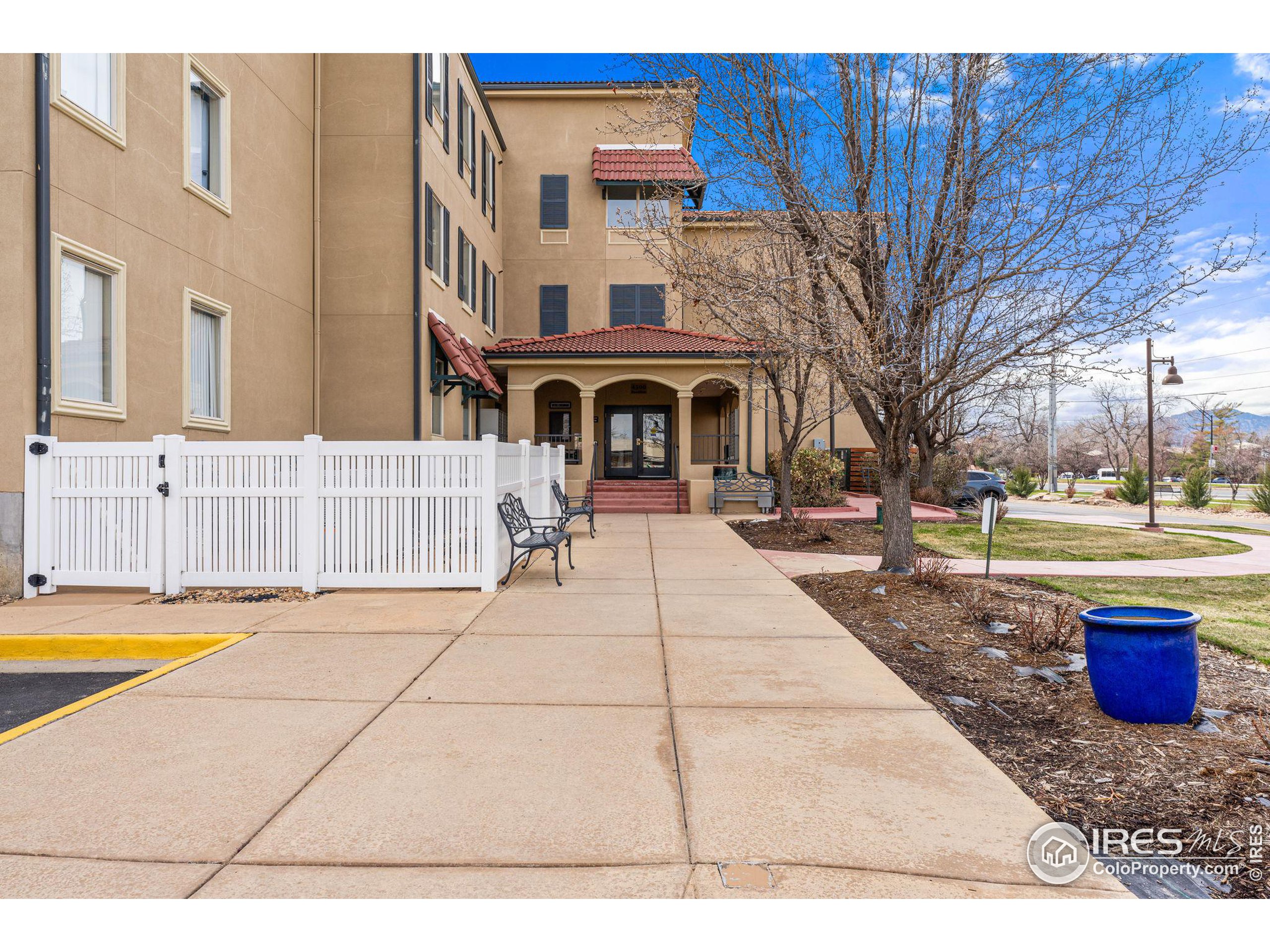 4500 Baseline Rd 4205