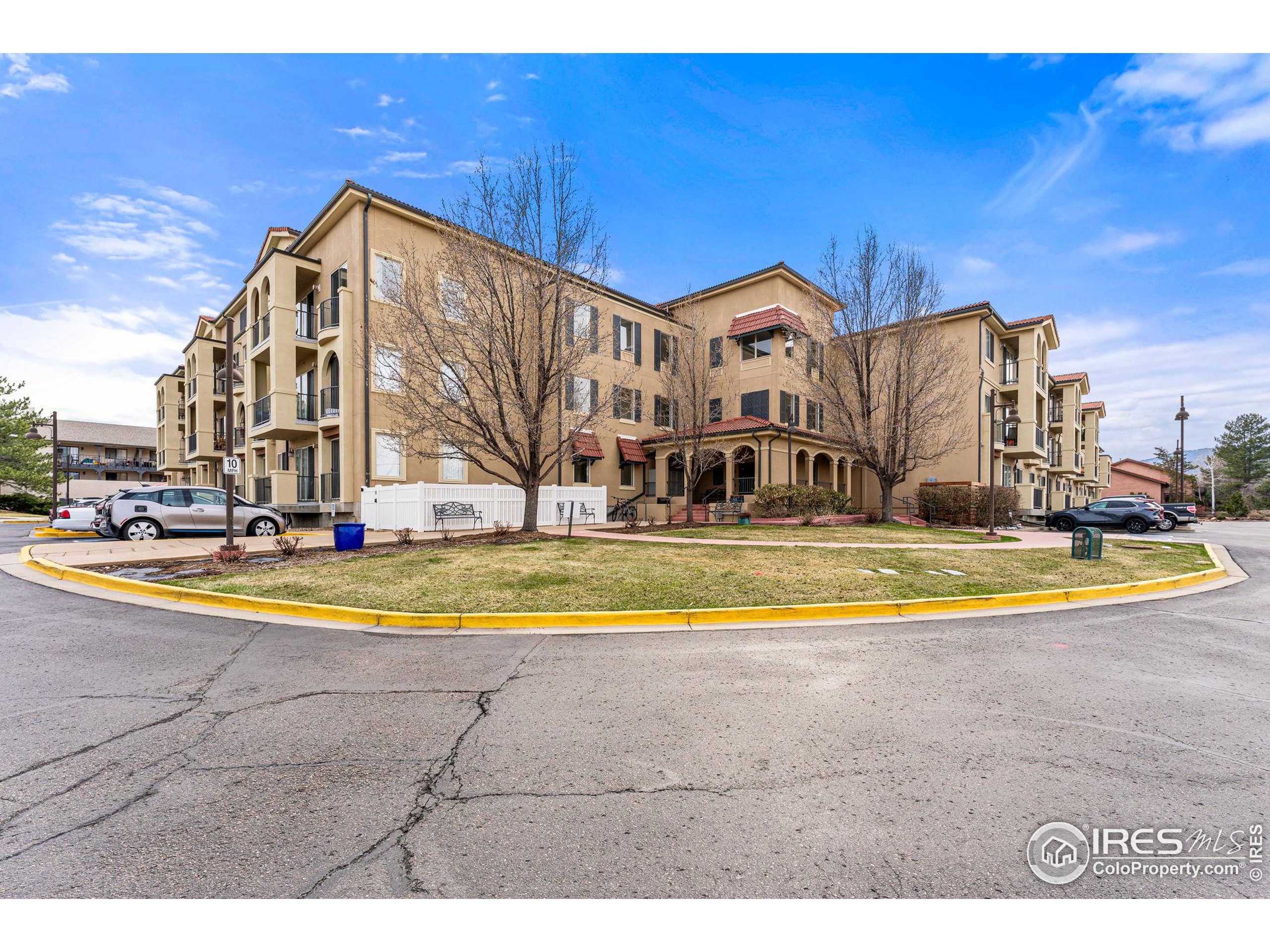 4500 Baseline Rd 4205