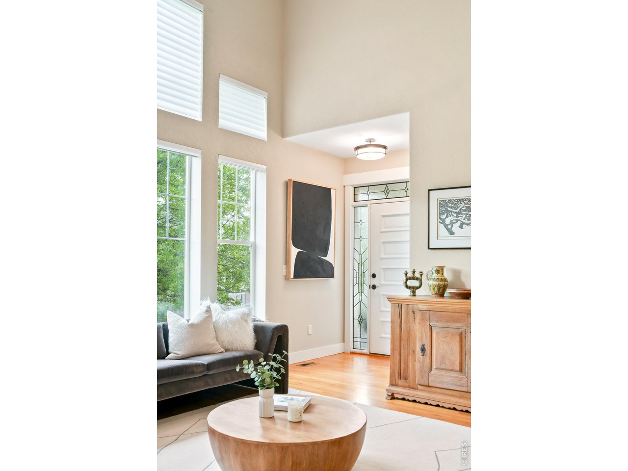 2954 Shoshone Trl