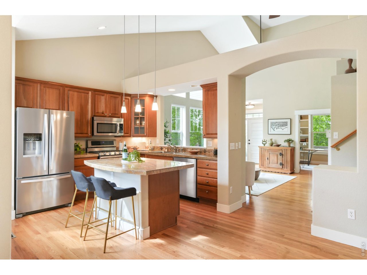 2954 Shoshone Trl