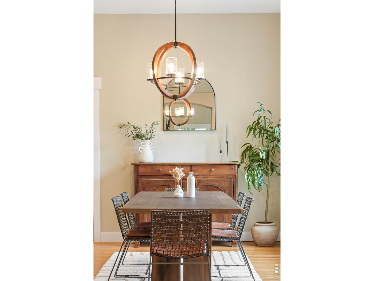 2954 Shoshone Trl
