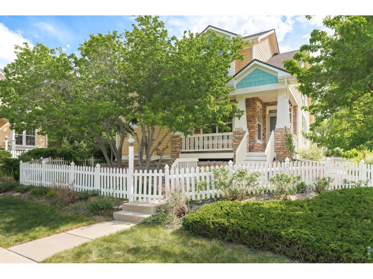 2954 Shoshone Trl