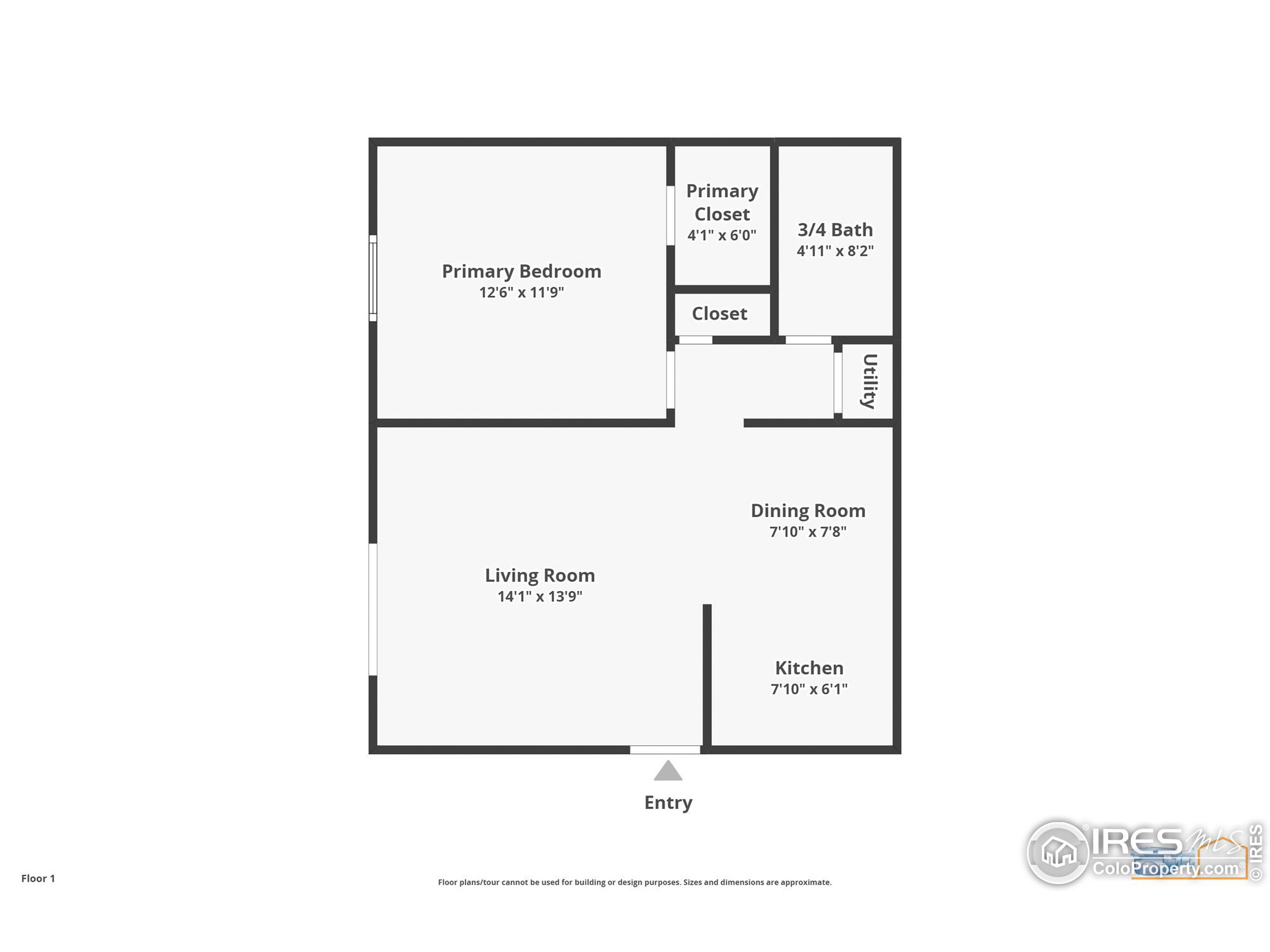 3250 Oneal Cir B-14