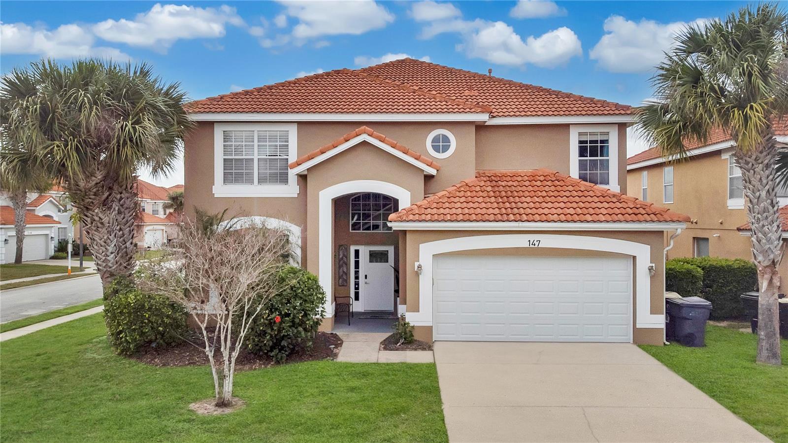 147 ROSSO DR