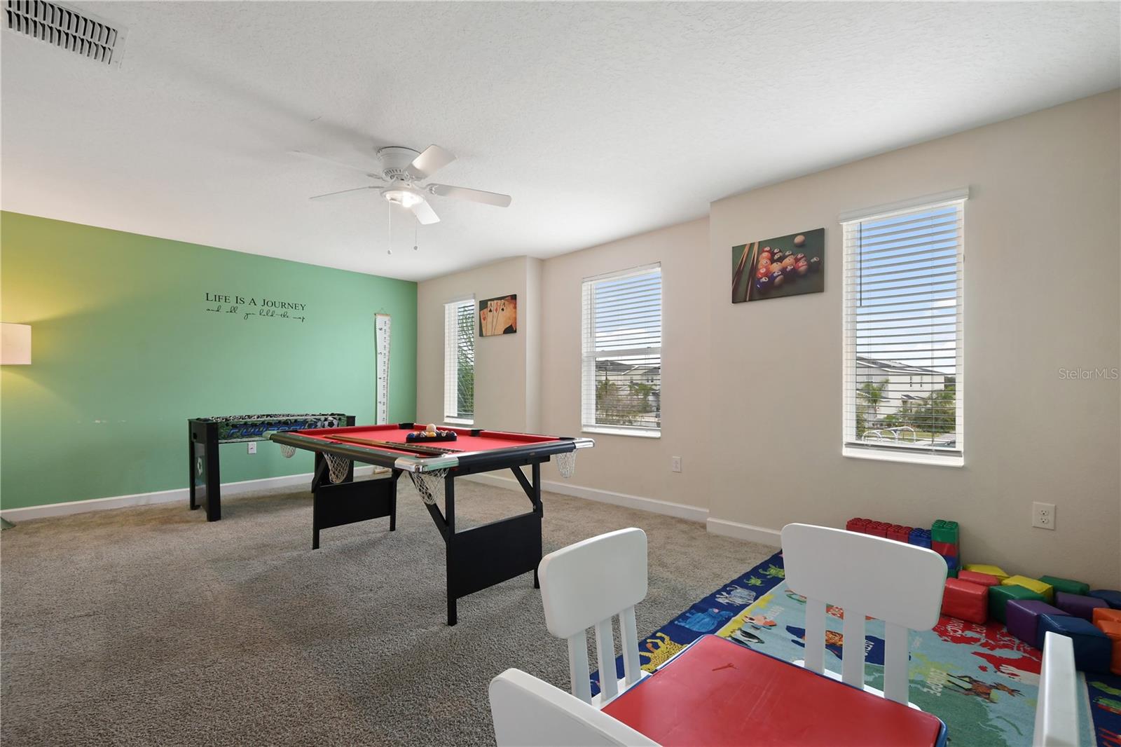 8834 CABOT CLIFFS DR