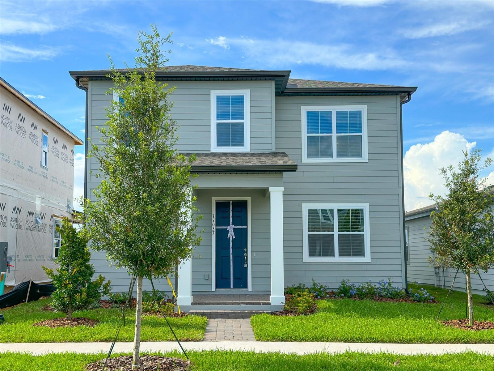 17037 SEVILLE ORANGE RD