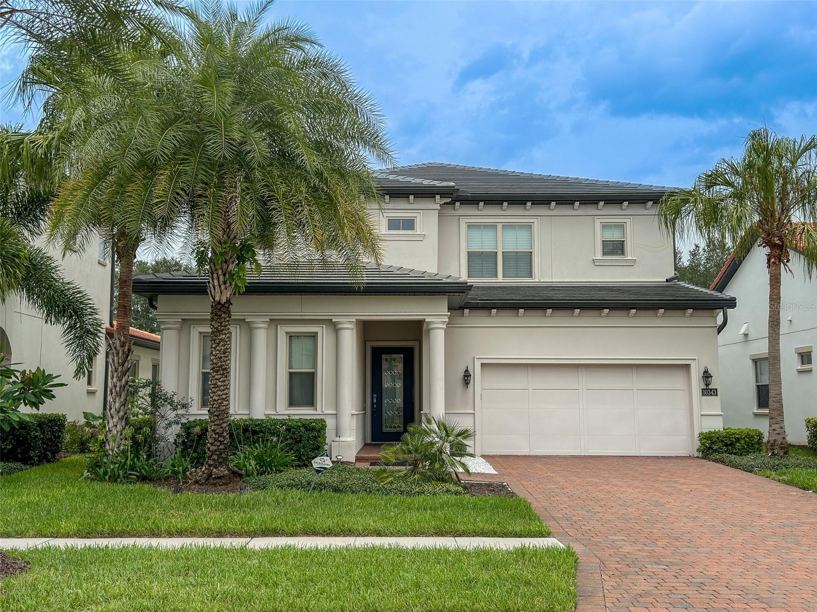 10343 ANGEL OAK CT