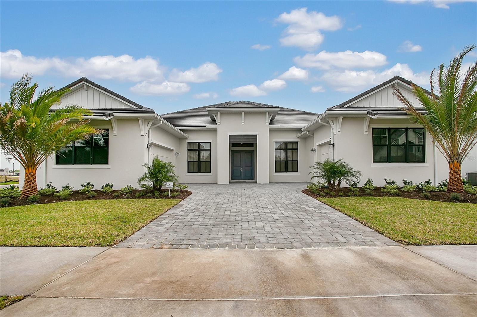 9166 SANTORINI DR