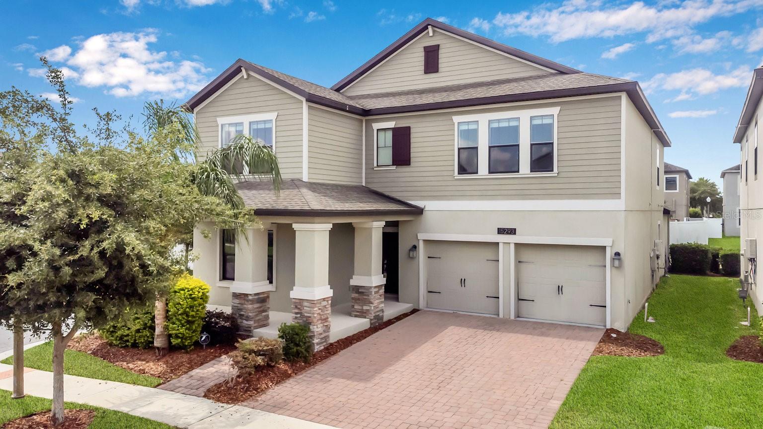 15293 NIGHT HERON DR