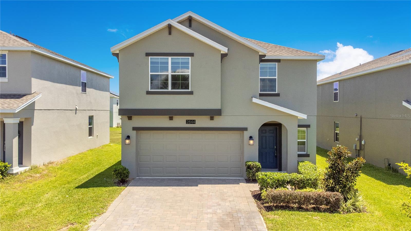 2844 ALDER BERRY BLVD