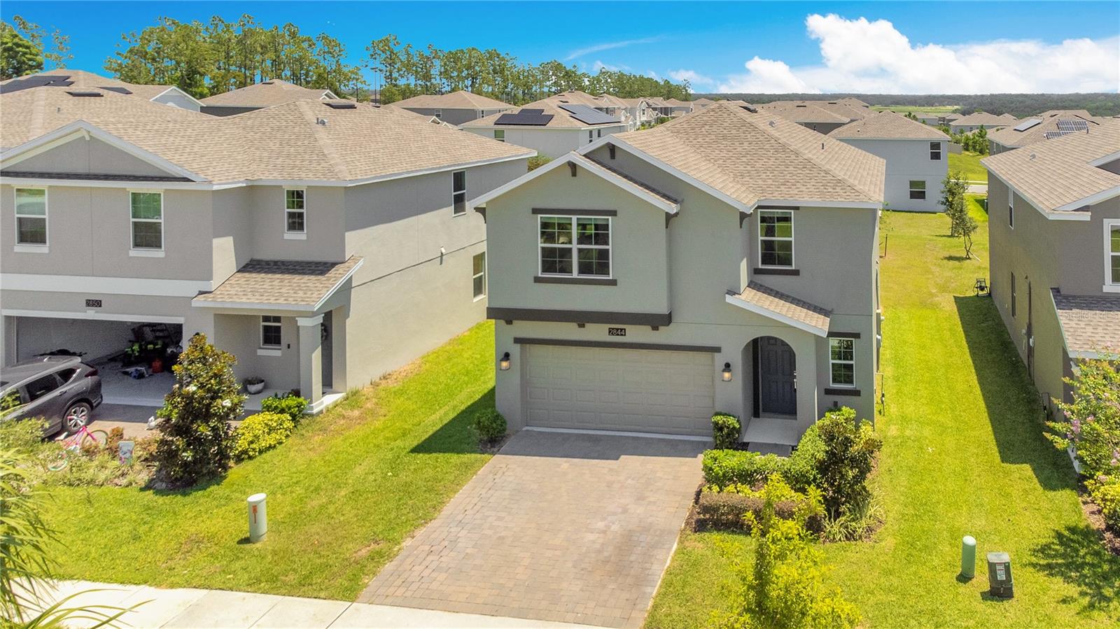 2844 ALDER BERRY BLVD
