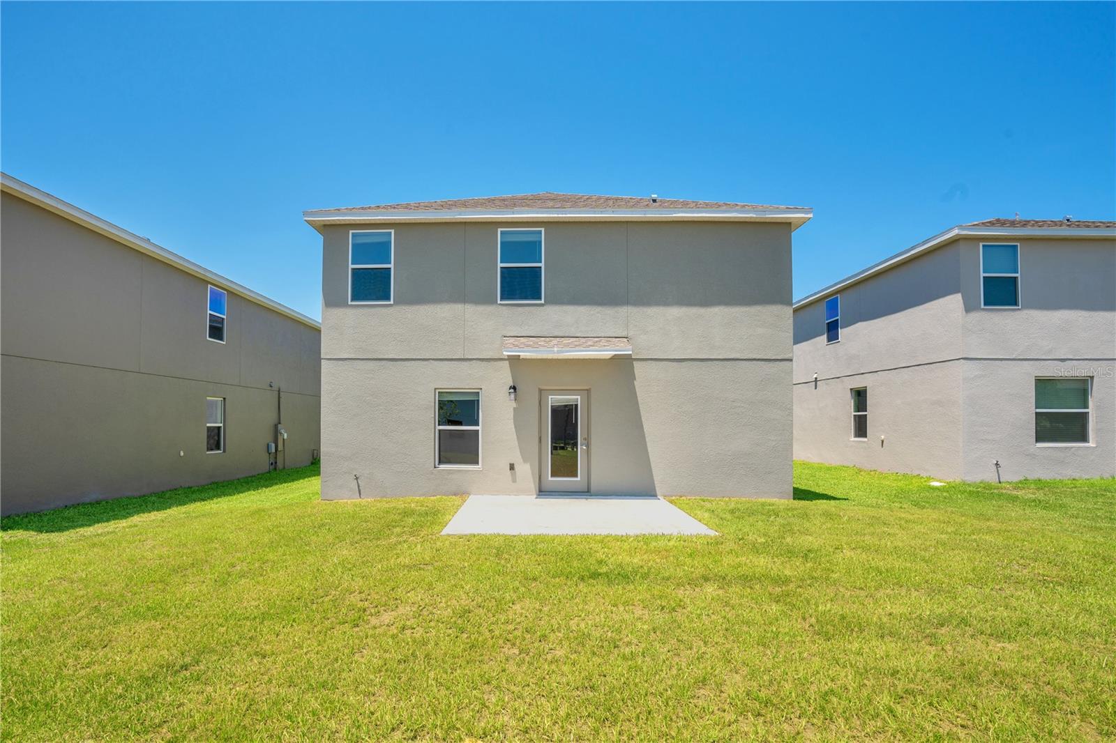 2844 ALDER BERRY BLVD