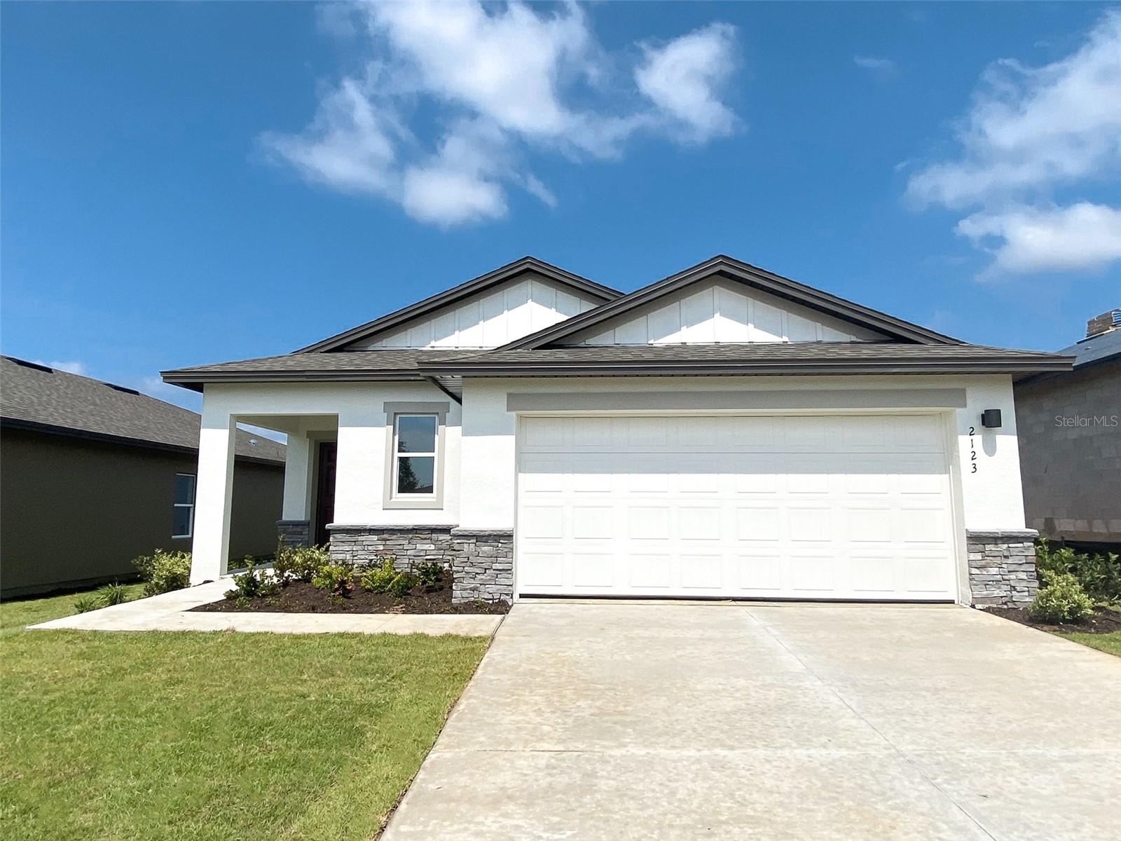 2123 HUNTSMAN RIDGE RD