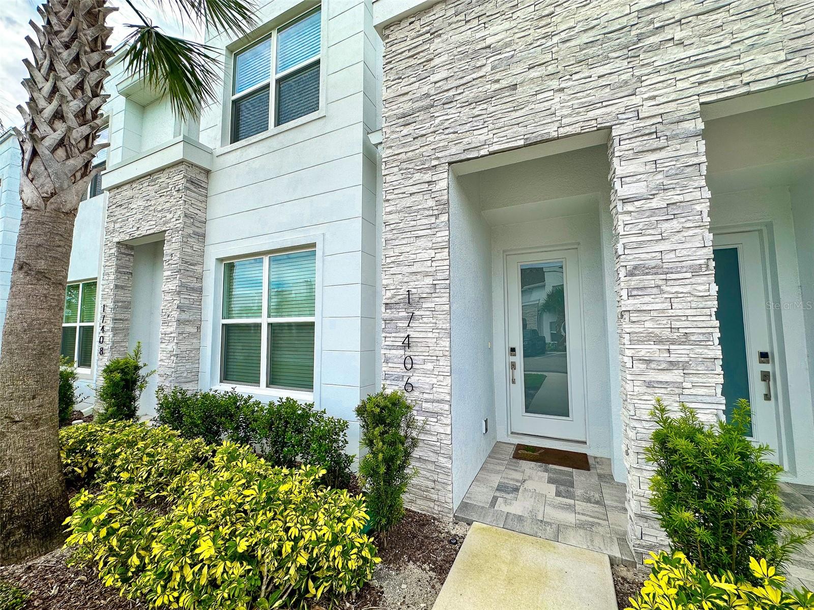 17406 HIDDEN FOREST DR