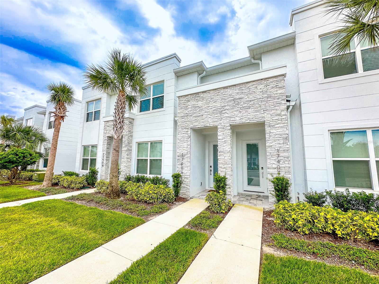 17406 HIDDEN FOREST DR