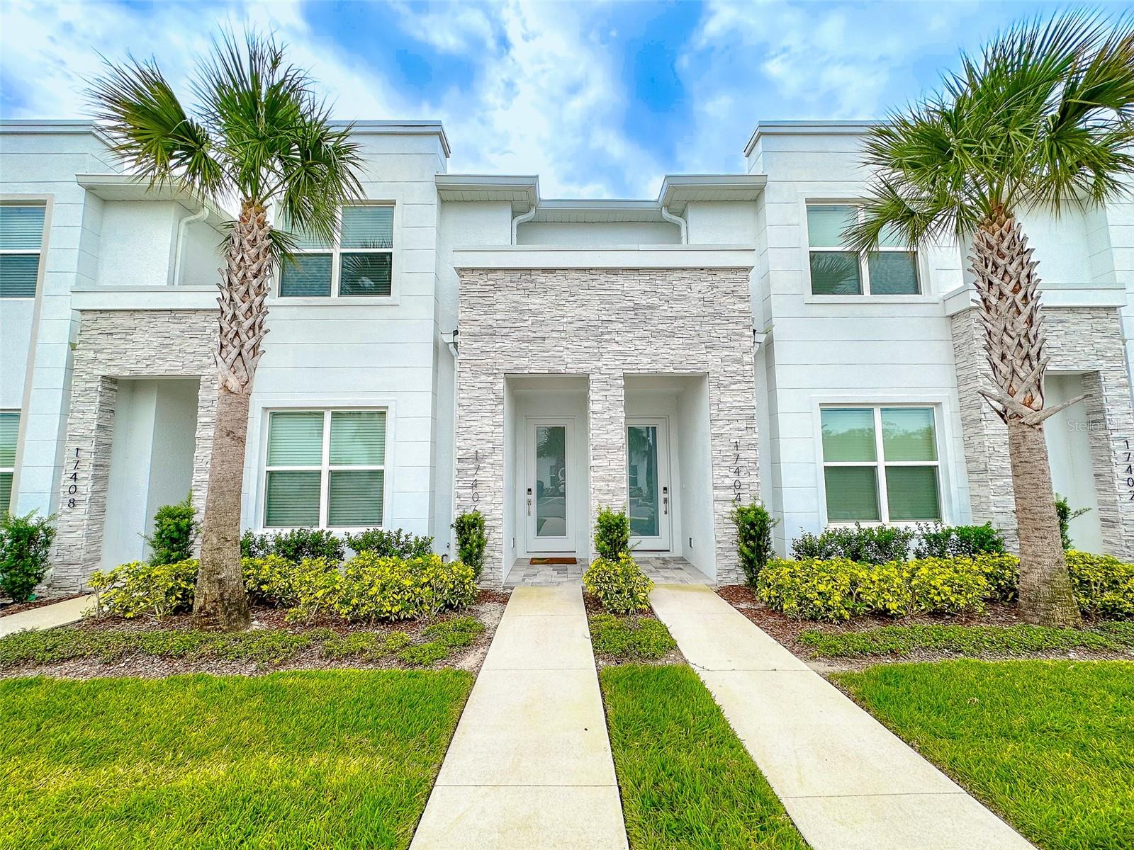 17406 HIDDEN FOREST DR