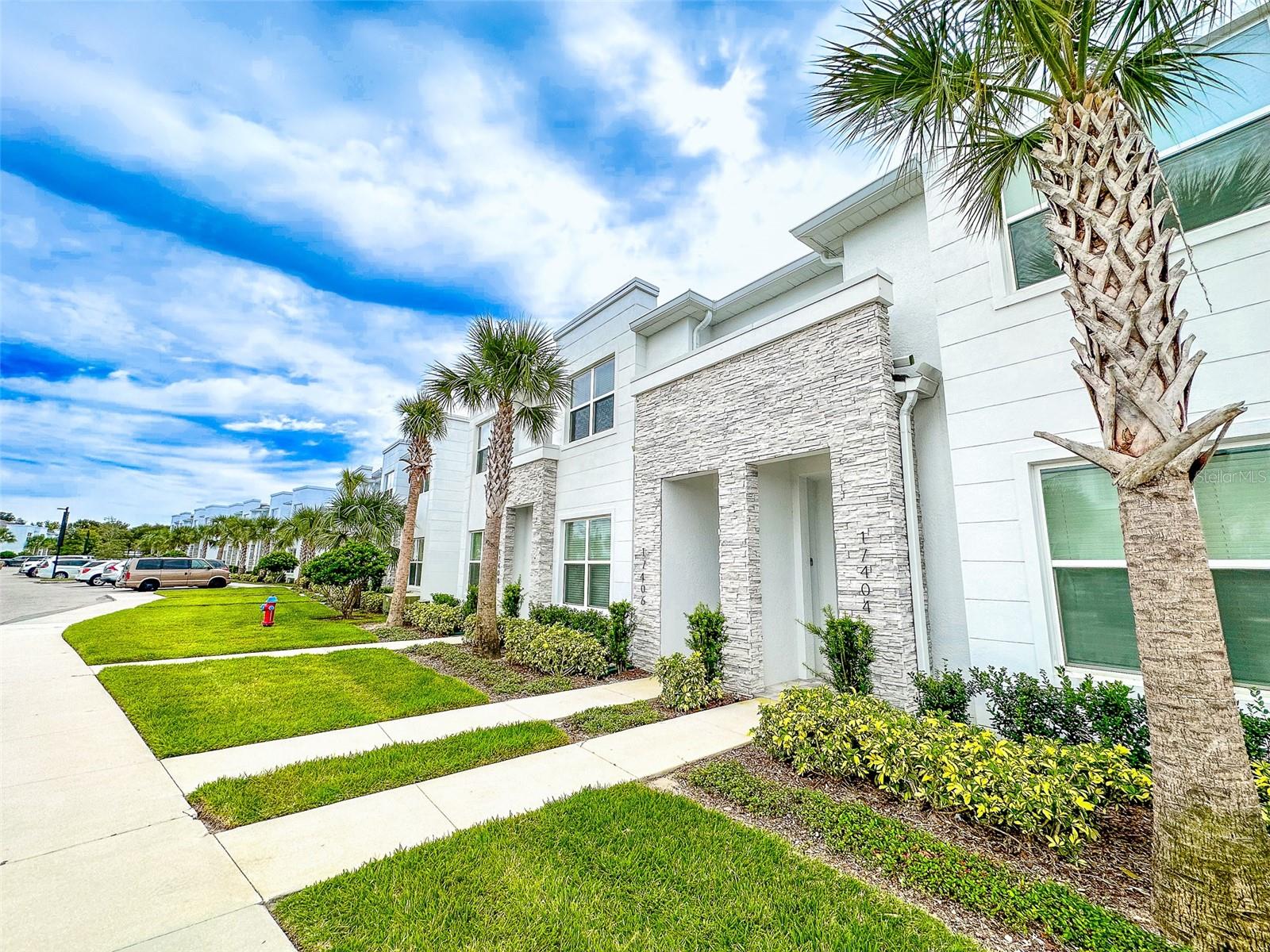 17406 HIDDEN FOREST DR