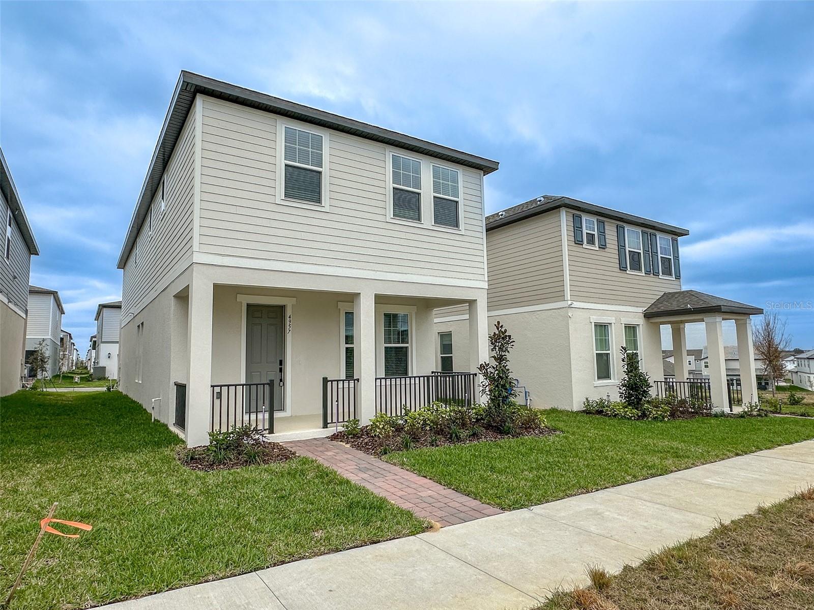 4957 CORAL BEAN ALY